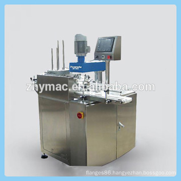 Automatic Vacuum sealing machine, tin can sealing machine